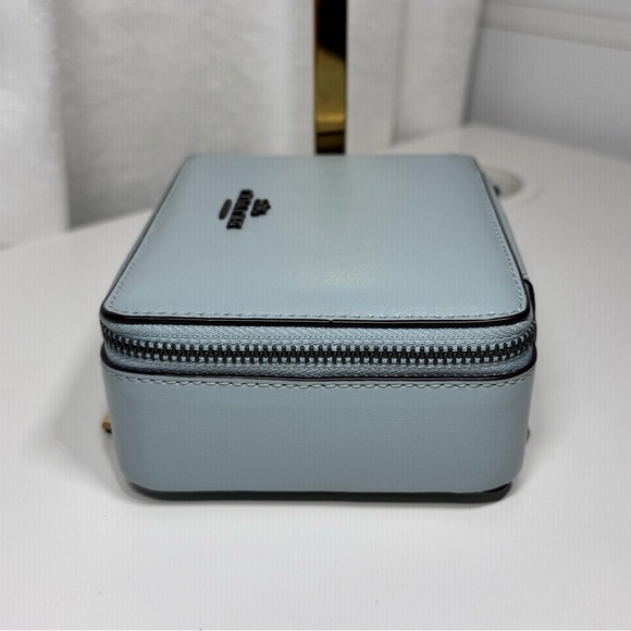 Coach Jewelry Box - Picture 6 of 11